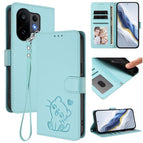 For vivo S30 / Mint Green