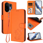 For vivo S30 / Orange