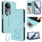 For vivo S20 Pro / Mint Green