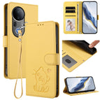 For vivo S20 Pro / Yellow