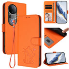 For vivo S20 Pro / Orange