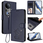 For vivo S20 Pro / Blue
