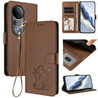 For vivo S20 Pro / Brown