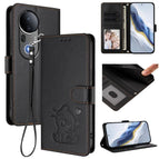For vivo S20 Pro / Black