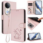 For vivo S20 / Pink