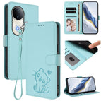 For vivo S20 / Mint Green