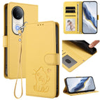 For vivo S20 / Yellow