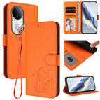 For vivo S20 / Orange
