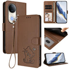 For vivo S20 / Brown