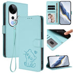 For vivo S19 Pro / V40 / V40 Pro / T3 Ultra / Mint Green