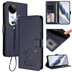 For vivo S19 / Blue