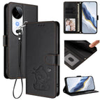 For vivo S19 / Black