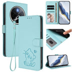 For vivo iQOO Z10 / Y300 Pro+ / T4 / Mint Green