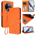 For vivo iQOO Z10 / Y300 Pro+ / T4 / Orange
