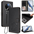 For vivo iQOO Z10 / Y300 Pro+ / T4 / Black