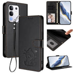 For vivo iQOO Z10x / Y29 4G / T4x / Y300t / Black