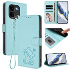 For vivo iQOO Z9x / Mint Green