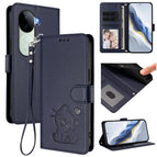For vivo iQOO Z9s / vivo V40e / Blue
