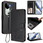 For vivo iQOO Z9s / vivo V40e / Black