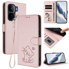 For vivo iQOO Neo 10+ 5G / Pink