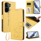 For vivo iQOO Neo 10+ 5G / Yellow