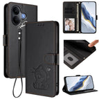 For vivo V60 Lite 5G Global / Black