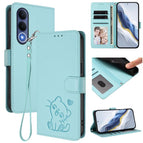 For vivo V70 FE 5G / Mint Green