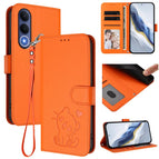 For vivo V70 FE 5G / Orange