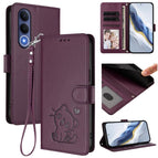 For vivo V70 FE 5G / Dark Purple