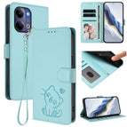 For vivo Y21 5G 2026 / vivo Y05 4G / Mint Green