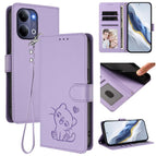 For vivo Y21 5G 2026 / vivo Y05 4G / Light Purple
