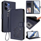 For vivo Y21 5G 2026 / vivo Y05 4G / Blue
