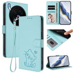 For vivo X300 Ultra / Mint Green