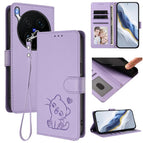 For vivo X300 Ultra / Light Purple