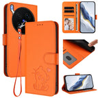 For vivo X300 Ultra / Orange