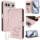 For vivo X300 FE 5G / S50 Pro mini 5G / Pink