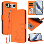 For vivo X300 FE 5G / S50 Pro mini 5G / Orange