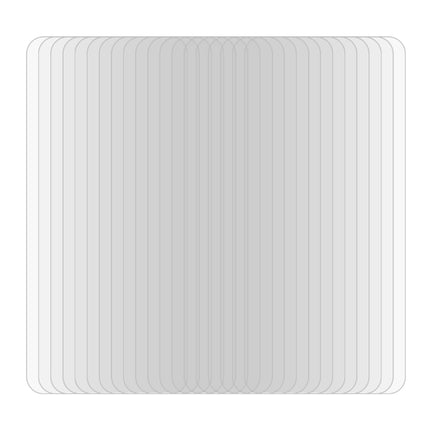 50 PCS 0.26mm 9H 2.5D Tempered Glass Film, For OPPO A32 (50 PCS), For OPPO Find X2 Neo (50 PCS), For OPPO A53 2020 (50 PCS), For OPPO Reno4 SE (50 PCS), For OPPO Reno4 (50 PCS), For OPPO Find X2 Lite (50 PCS), For OPPO F17 Pro (50 PCS)                 ...
