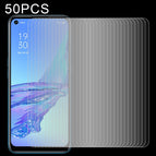 For OPPO A53 2020 (50 PCS)