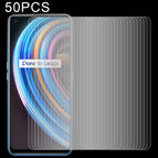 For OPPO Realme X7 (50 PCS)