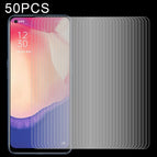 For OPPO Reno4 SE (50 PCS)