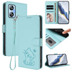 For Blackview A52 / A52 Pro / Mint Green