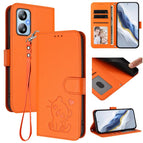 For Blackview A52 / A52 Pro / Orange