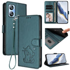 For Blackview A52 / A52 Pro / Dark Green