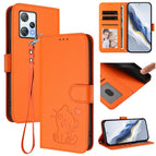 For Blackview A53 / Orange