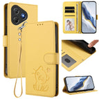 For Blackview Oscal Flat 2 / 2C / Yellow