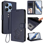 For Blackview Shark 9 5G / Blue
