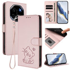 For Blackview SHARK 6 / Pink