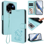 For Blackview SHARK 6 / Mint Green