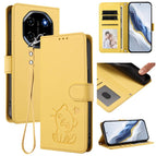 For Blackview SHARK 6 / Yellow